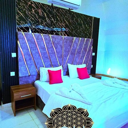 Titanic Camp Bed & Breakfast Wadi Rum Ngoại thất bức ảnh