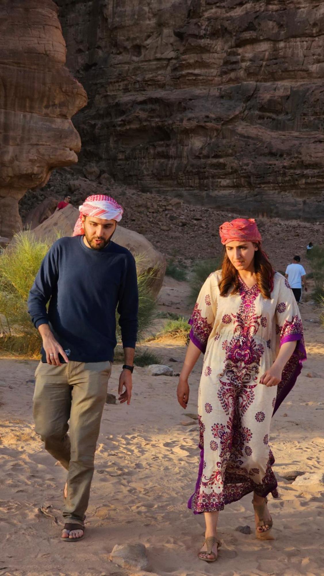 Titanic Camp Bed & Breakfast Wadi Rum Ngoại thất bức ảnh