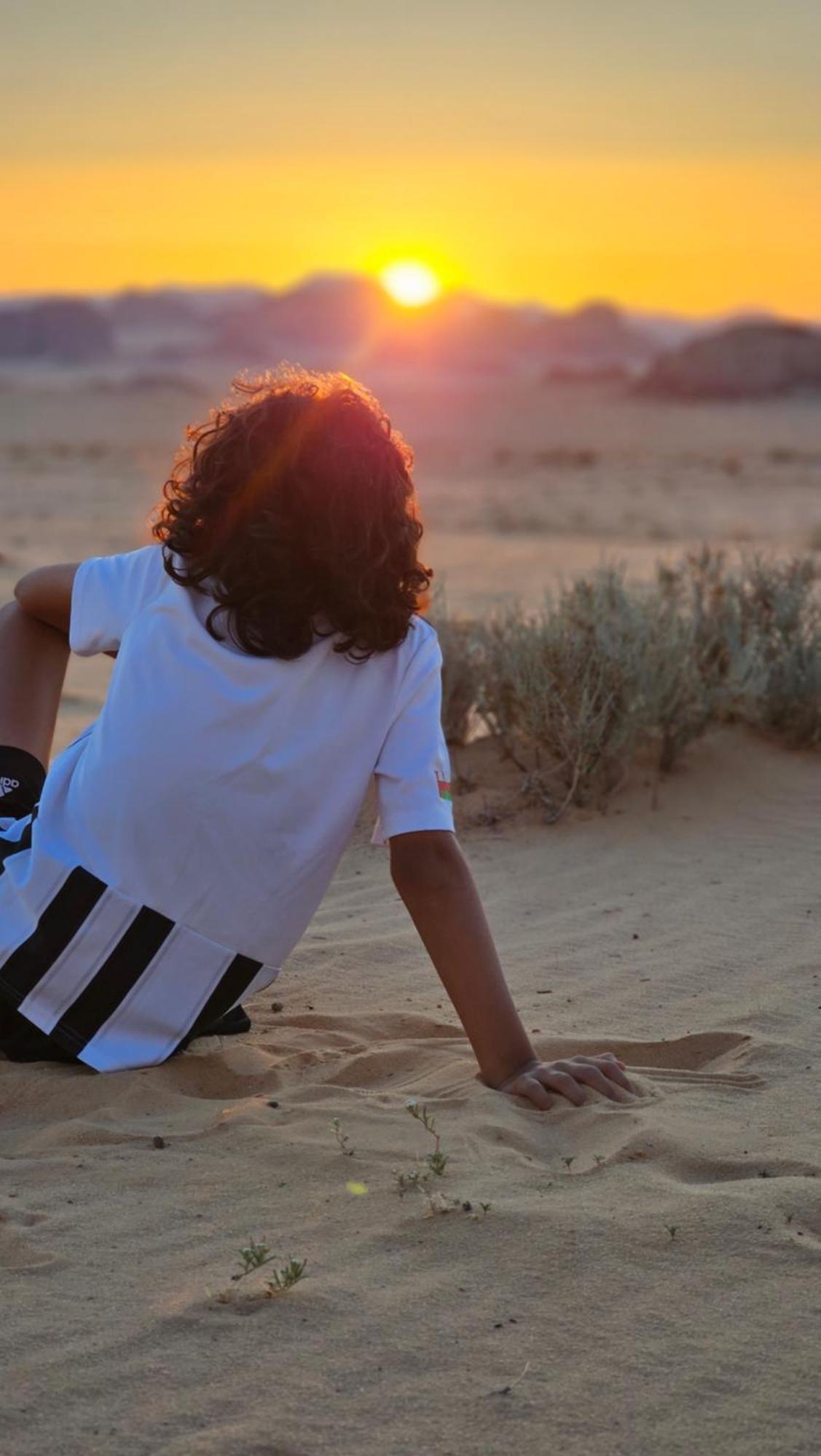 Titanic Camp Bed & Breakfast Wadi Rum Ngoại thất bức ảnh